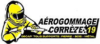 Aérogommage Corrèze 19